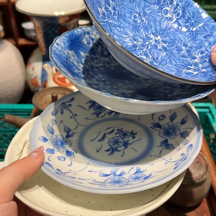 盖碗五十或者三单包邮