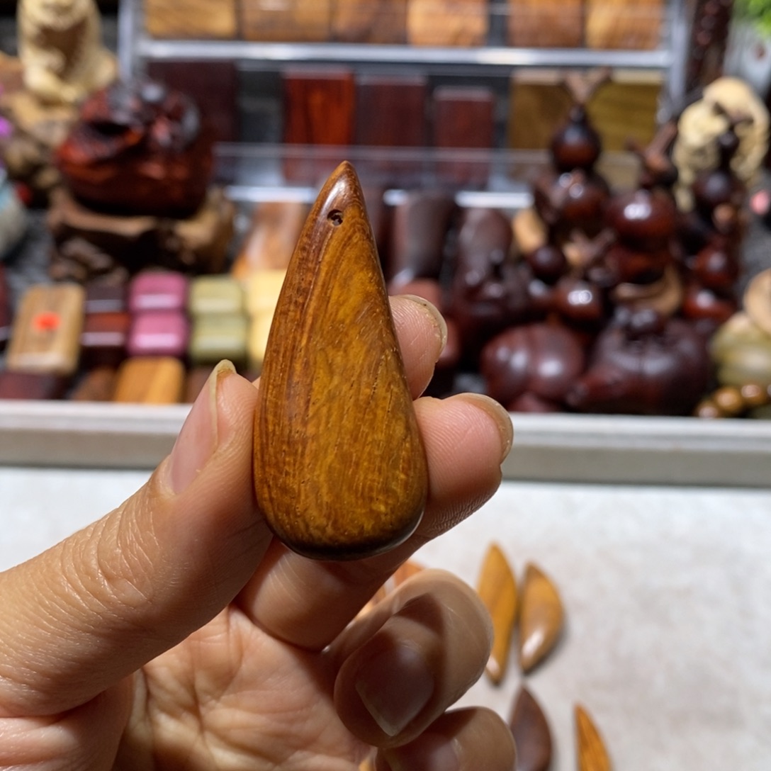 黄花梨/降香黄檀觉****?