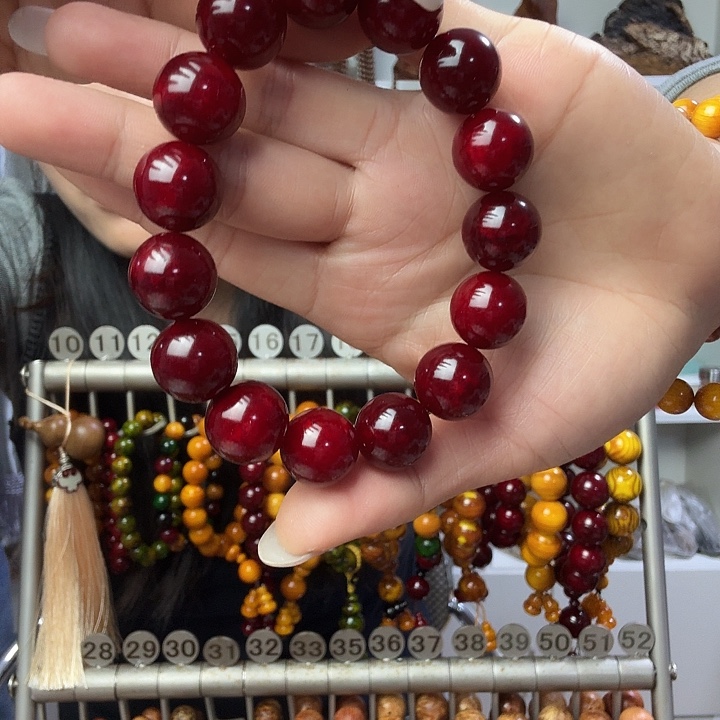 松木固化款琥珀木1.6