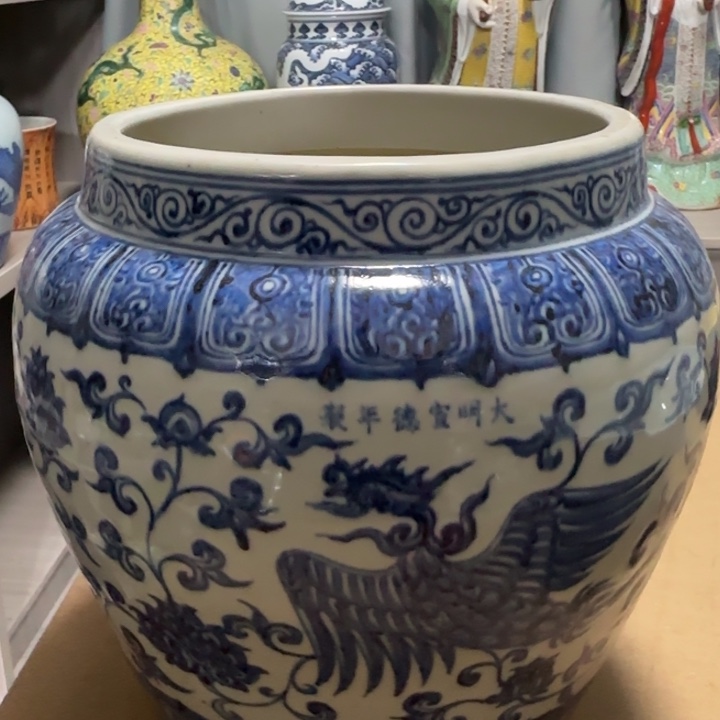 罐在****起陶瓷————-