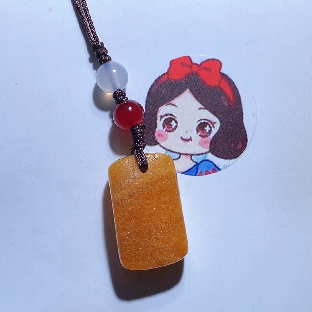 未镶嵌琥珀珠宝奇石