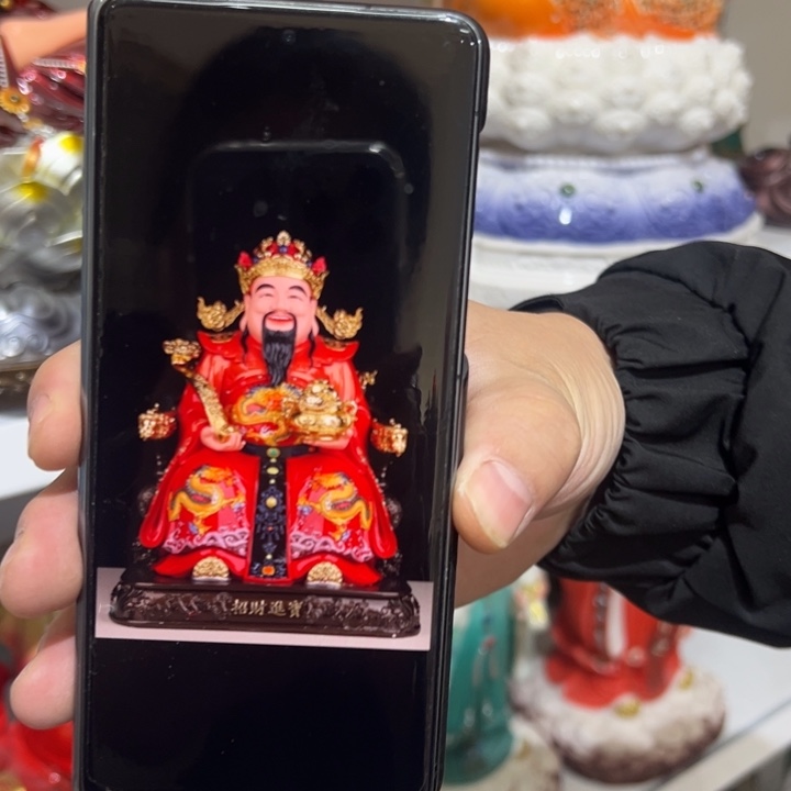 树脂制品16寸40公分