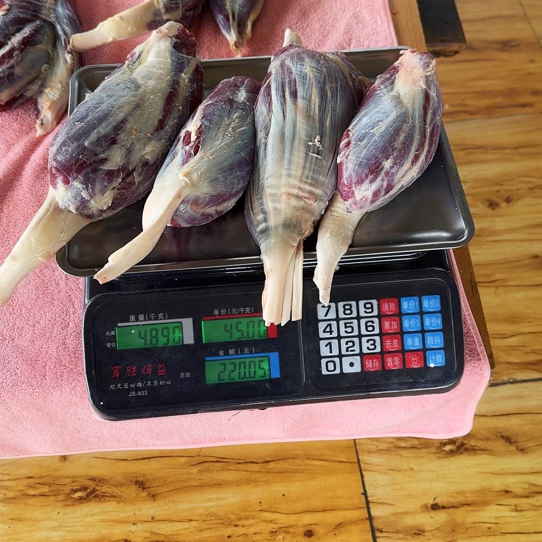 贵州牛肉中国大陆包装朱*傅