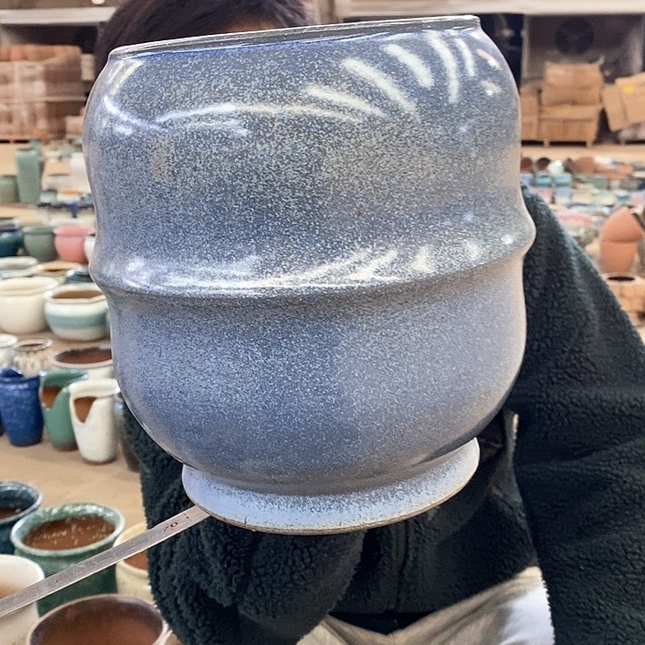 红陶正品高21口16