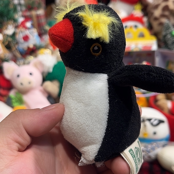 毛绒玩偶颗粒豆袋