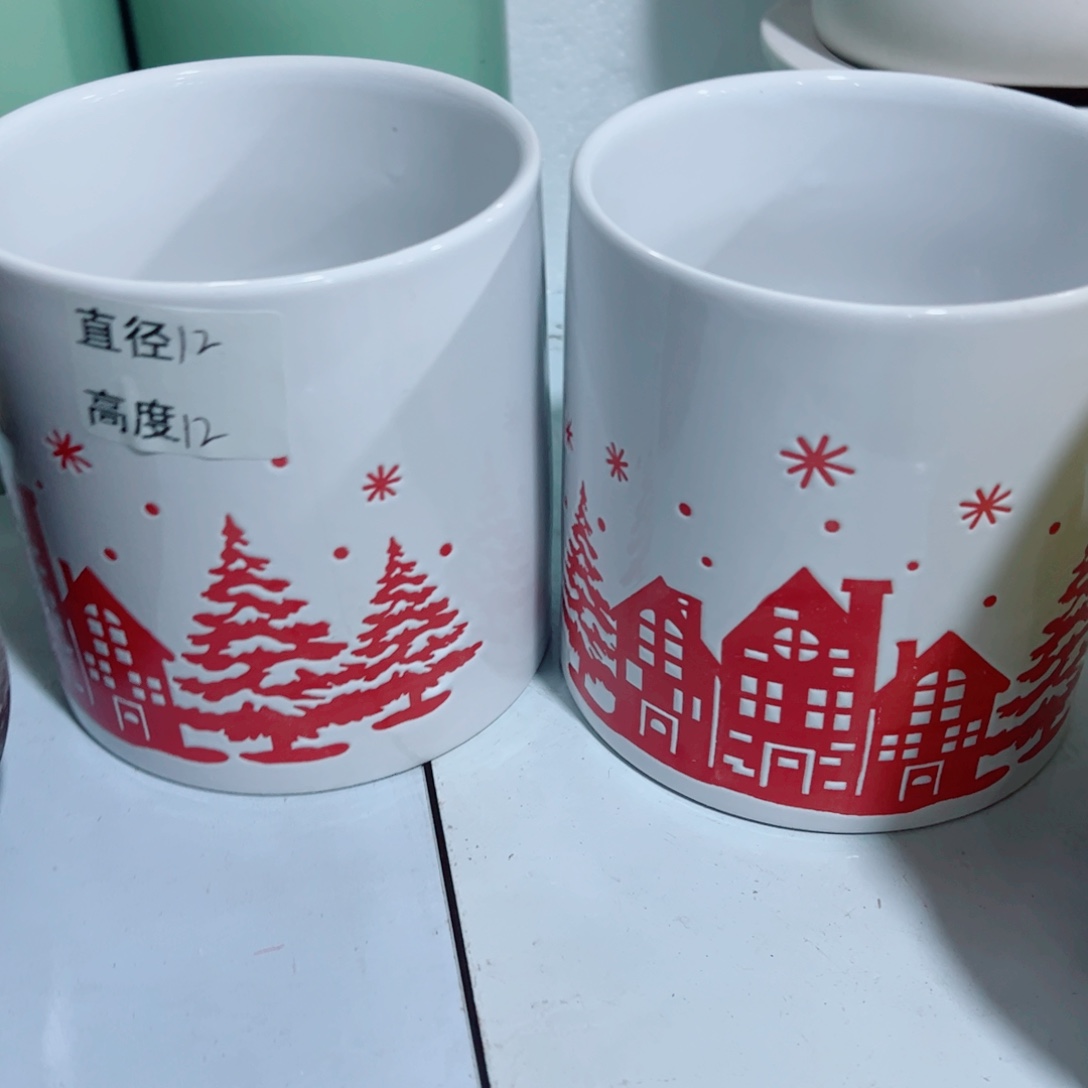 有孔，陶瓷花盆满10米包邮发货