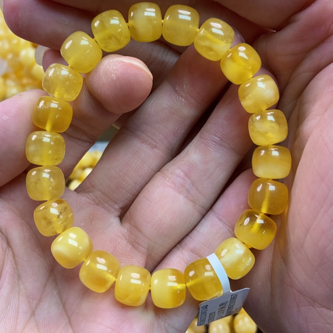 琥珀珠宝奇石未镶嵌10