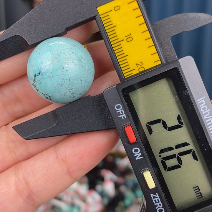 【闪购商品】绿松石珠宝奇石未镶嵌