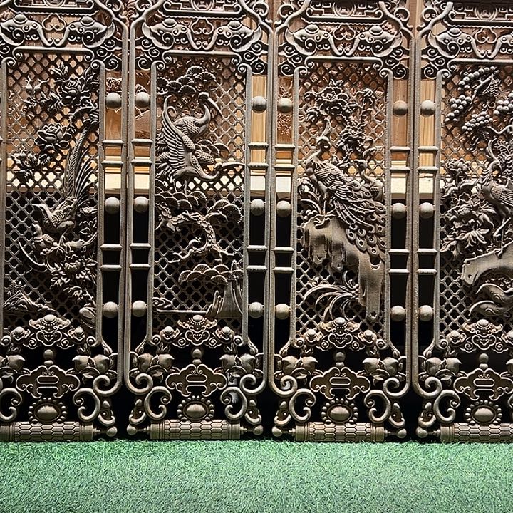 慧***艺大叶紫檀（黑酸枝木类）是你说你