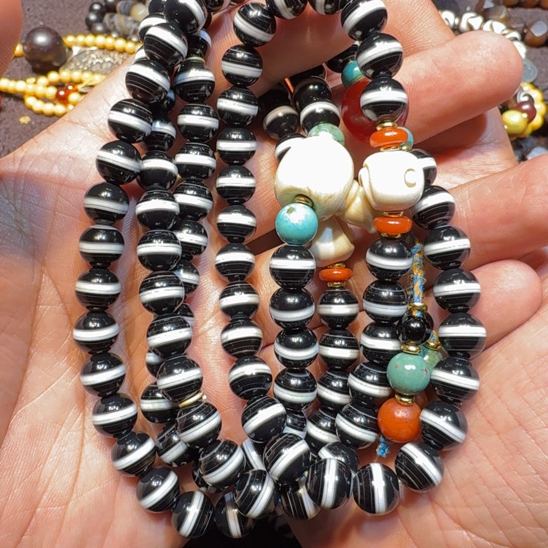 小扎西推荐藏传一件