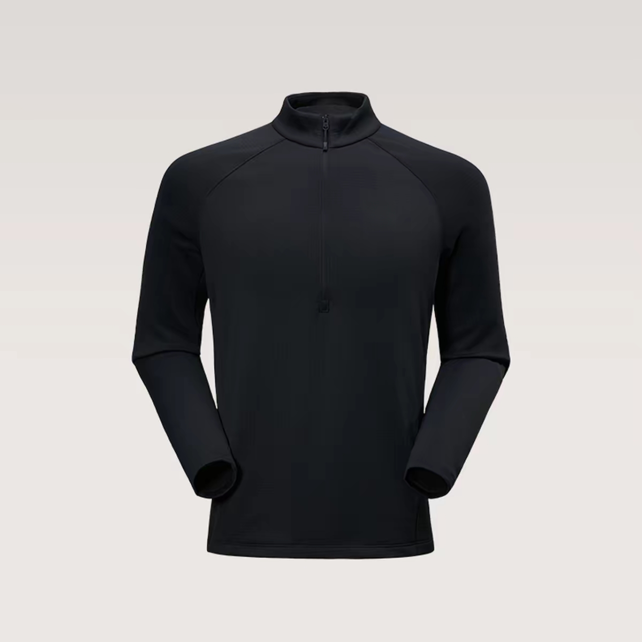 新款立领户外保暖卫衣男女8818-灰-1202