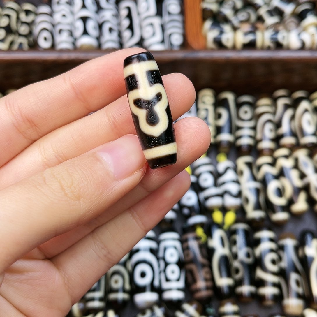 【闪购商品】玛瑙/玉髓颈饰未镶嵌