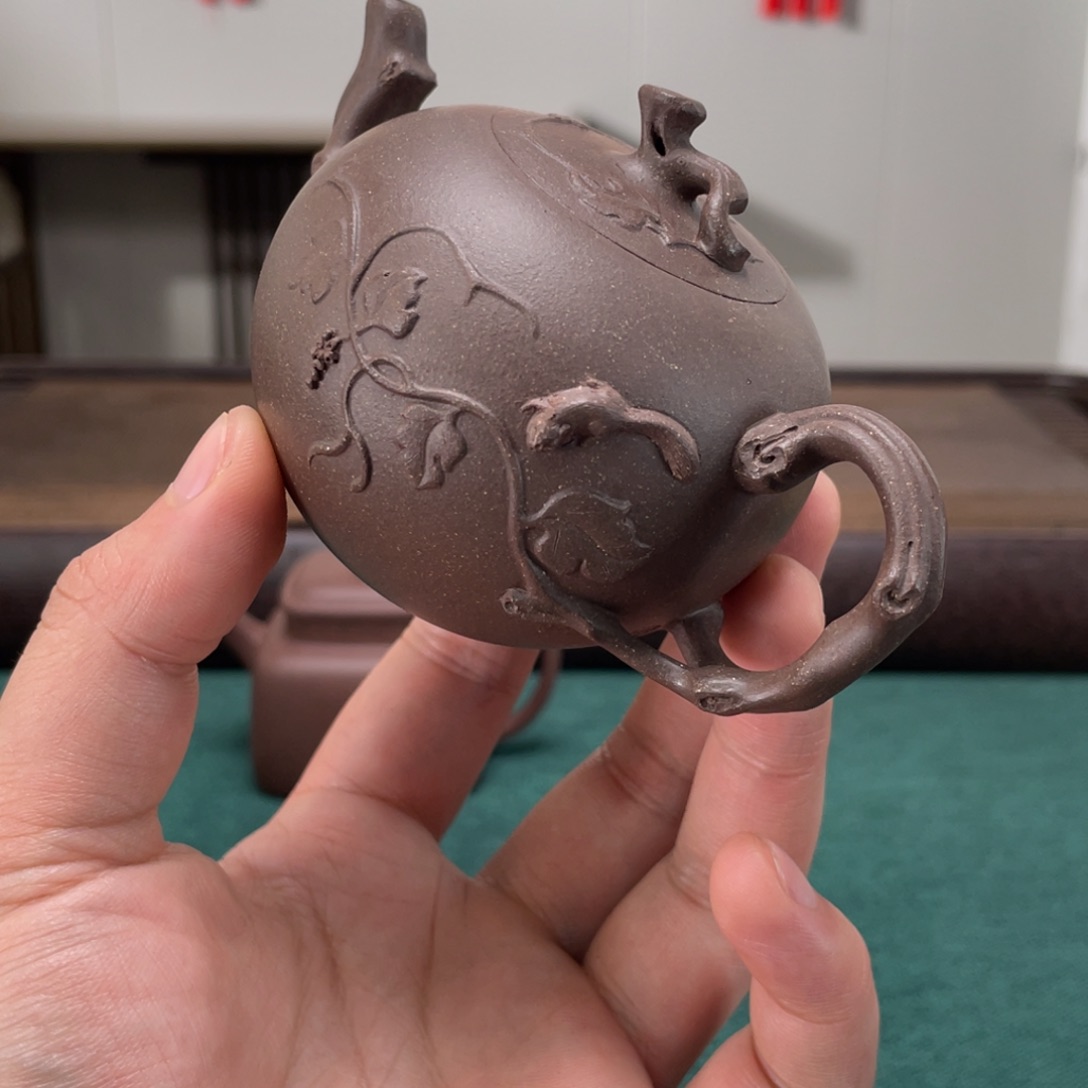 宜兴紫砂艺术学院美术