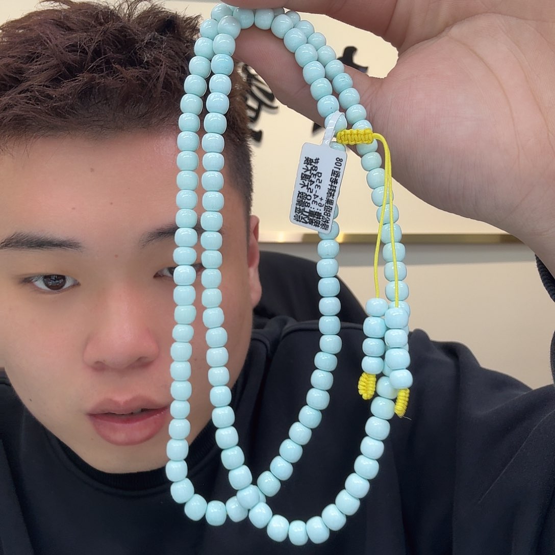 绿松石珠宝奇石未镶嵌675