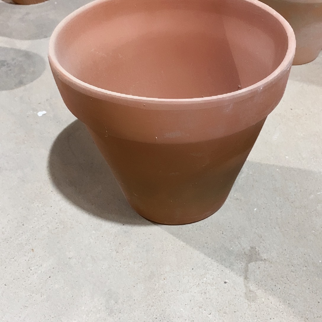 瑕疵红陶029-21×19-1