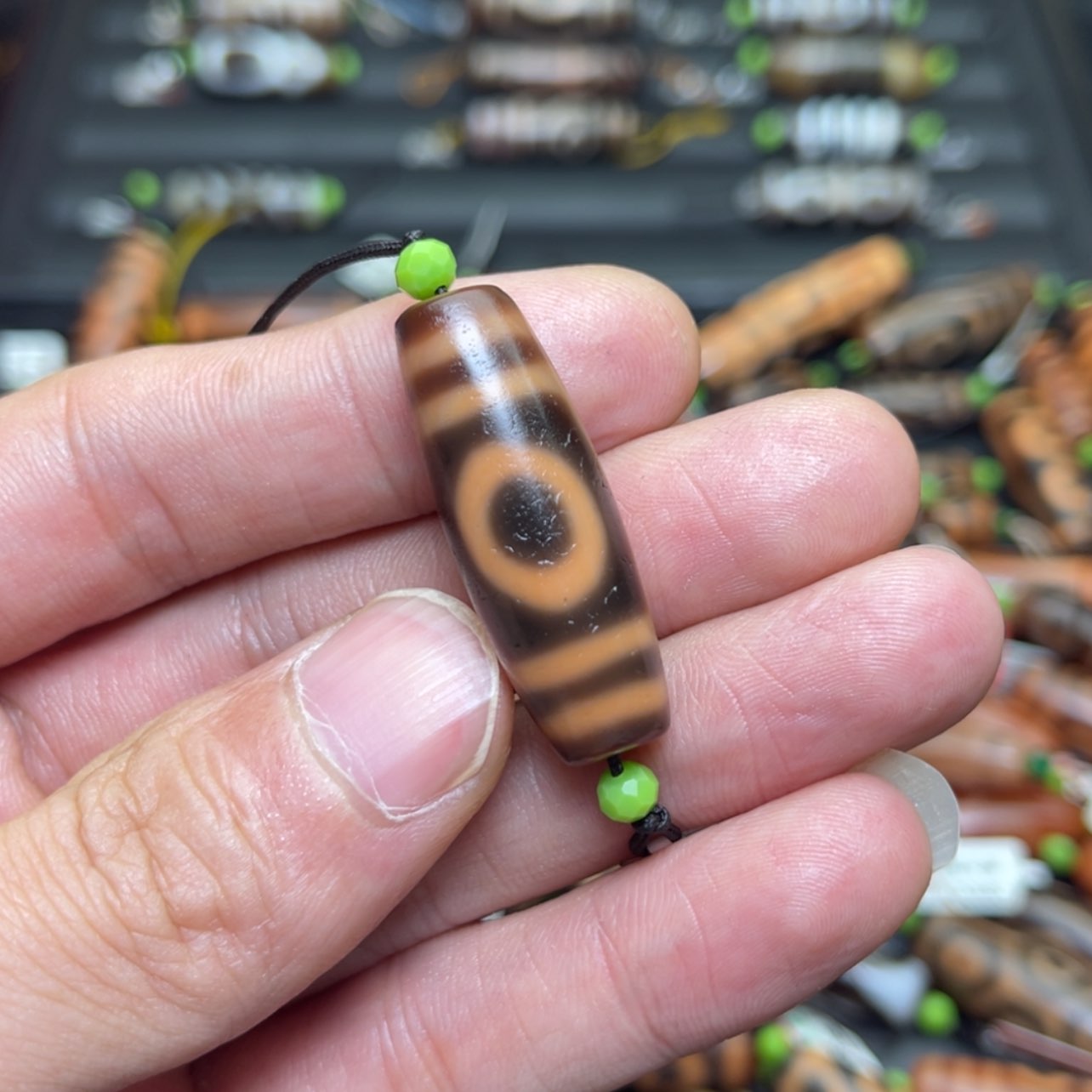 【闪购商品】玛瑙/玉髓珠宝半成品未镶嵌