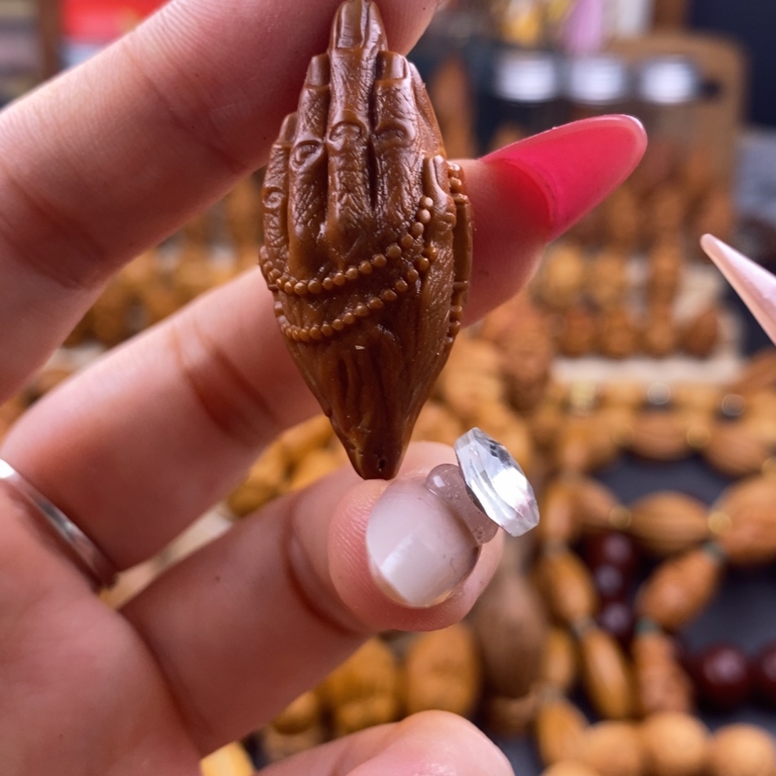 橄榄核其他橄榄核福利单子两单起邮