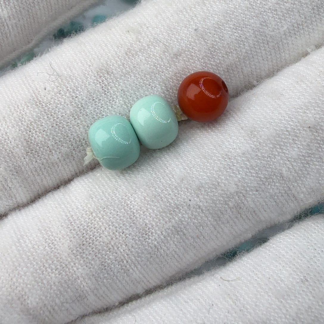 血***刀南红玛瑙未镶嵌配饰