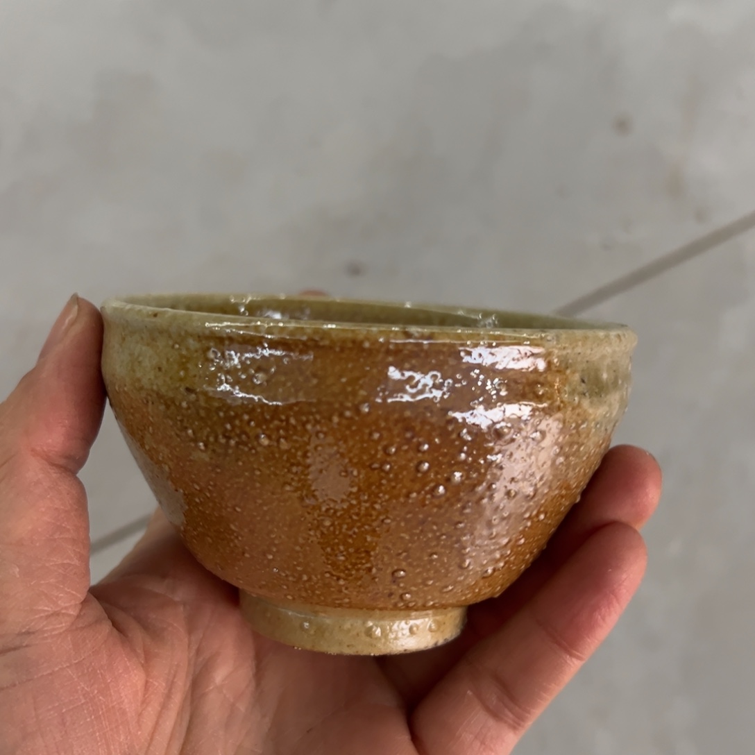 贵台龙窑龙窑柴烧茶壶A180
