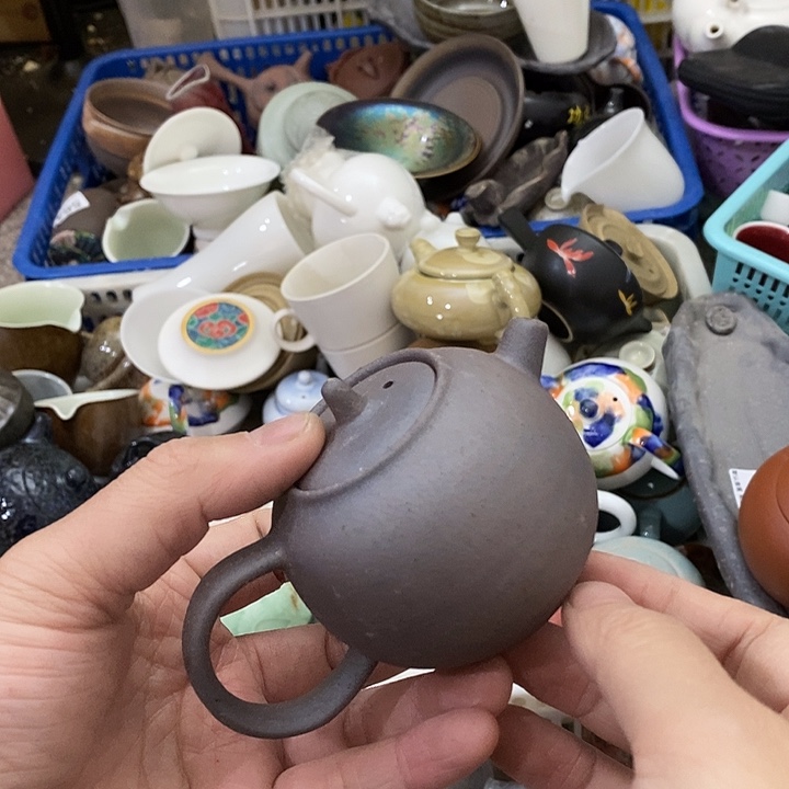 陶瓷艺术品及陶瓷制品