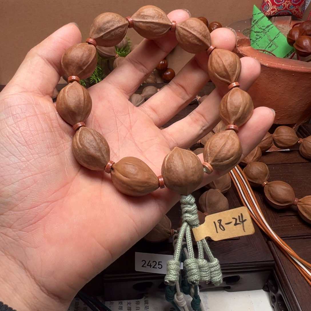 梅林铁核18-24。               