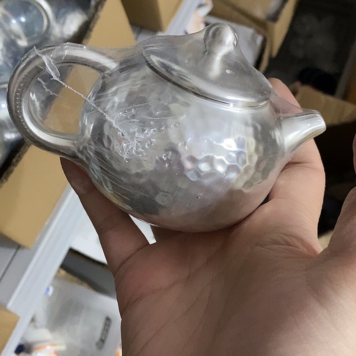 陶瓷艺术品及陶瓷制品