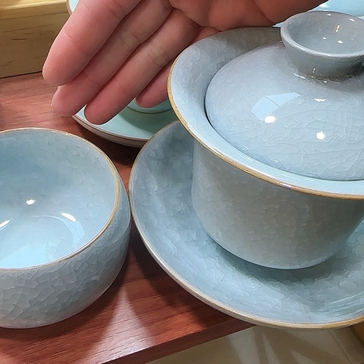 壶陶瓷，陶瓷……陶瓷