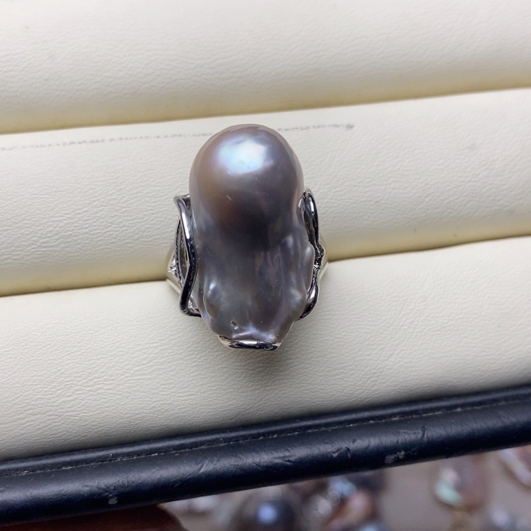 淡水珍珠其它未镶嵌