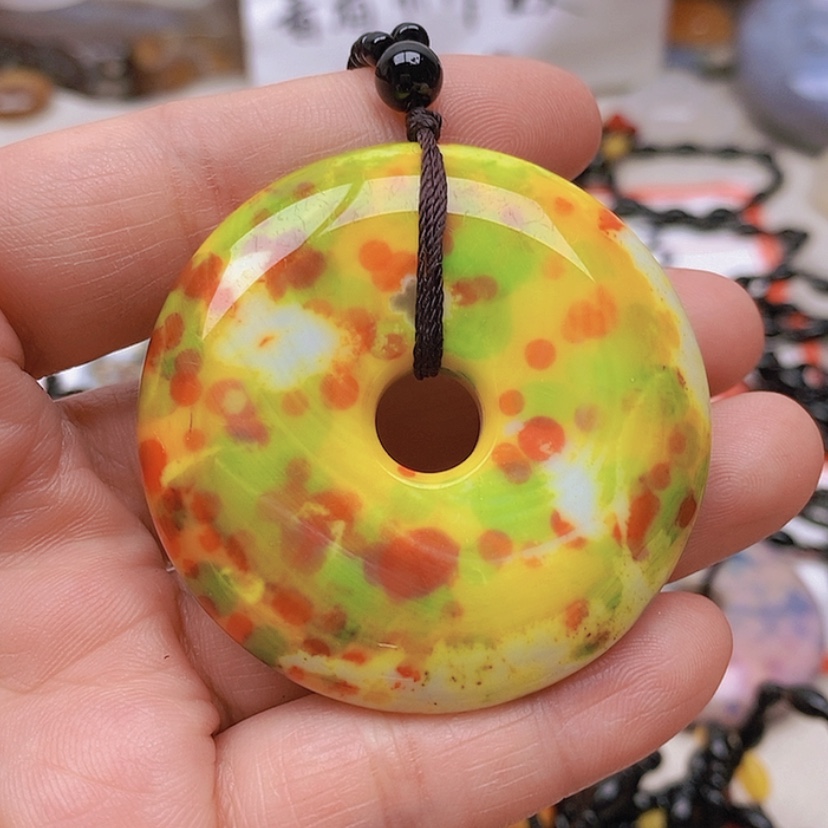 【闪购商品】未镶嵌玛瑙/玉髓珠宝半成品阿*