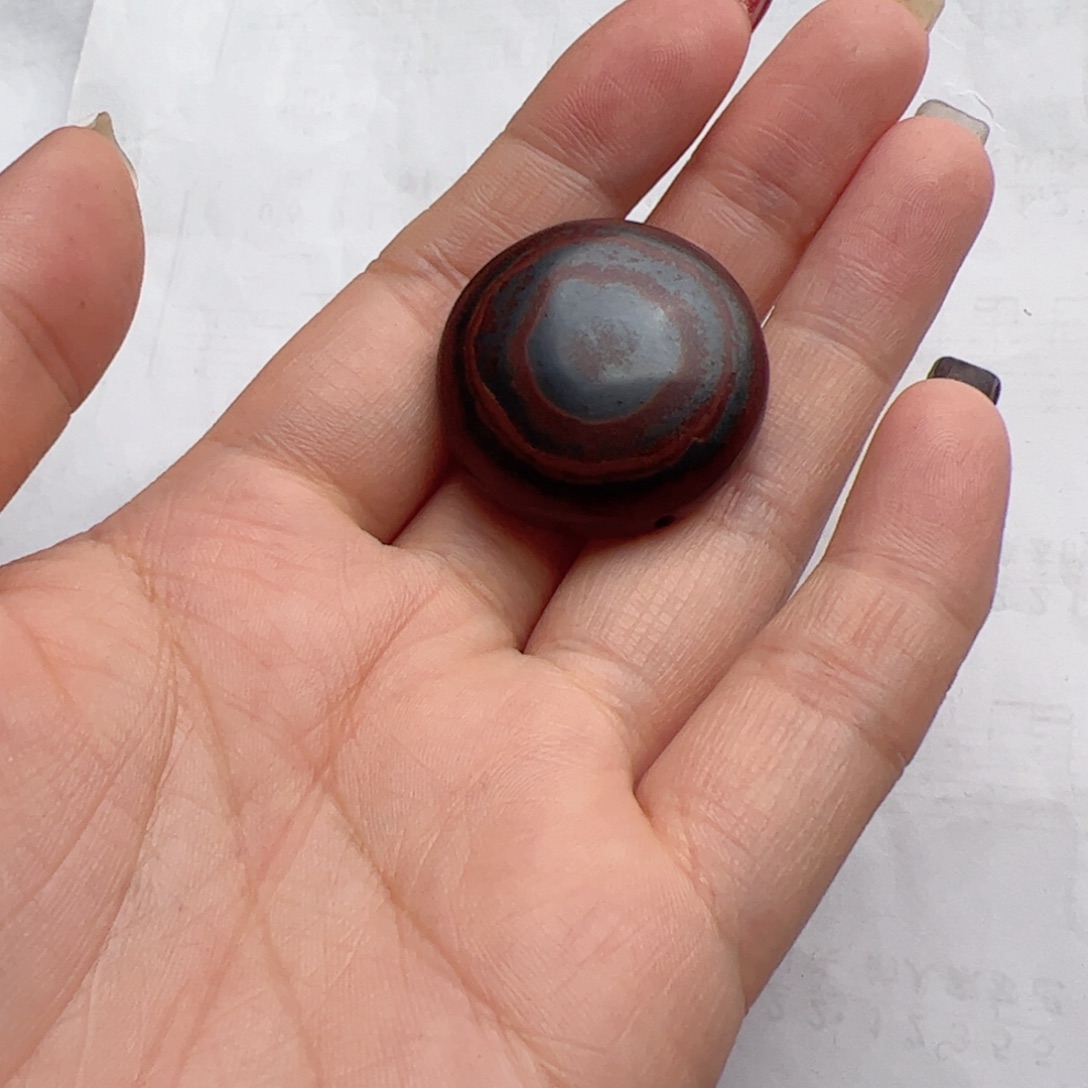 玛瑙/玉髓颈饰未镶嵌楠***?