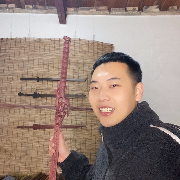 杨***杨紫檀木类成套家具紫罗兰