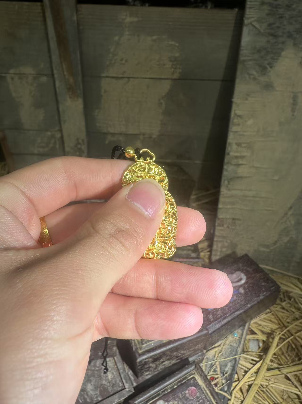 家居饰品   GD0062   流水摆件