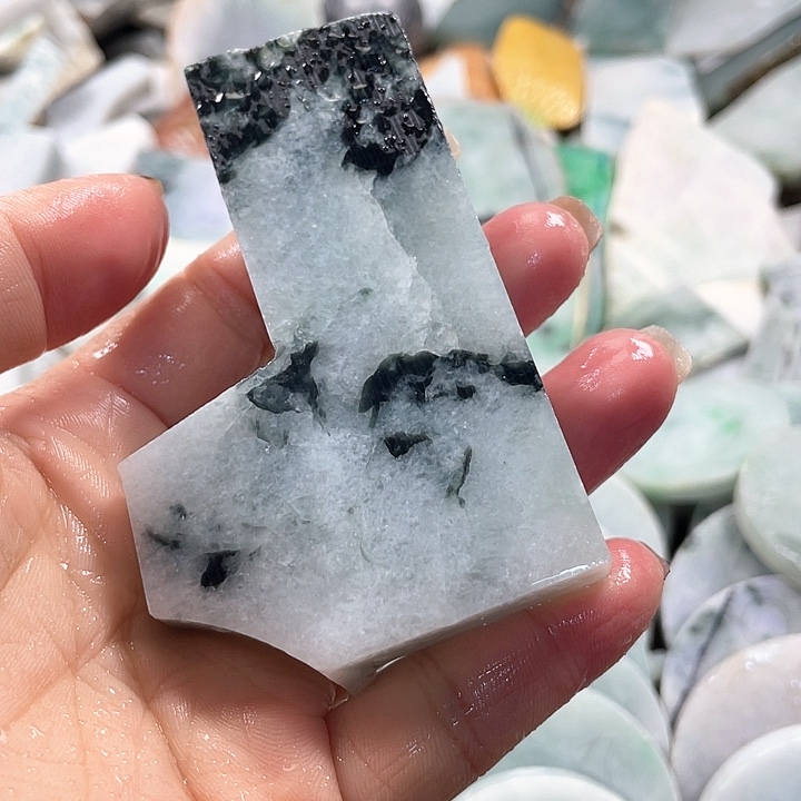 裸石翡翠苏*180000000