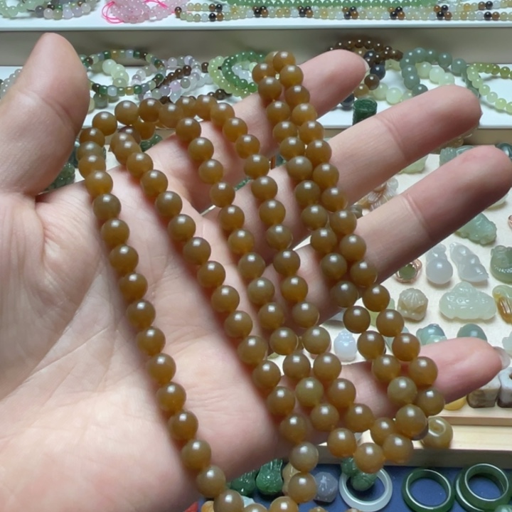 吊坠(不含链)未镶嵌和田玉