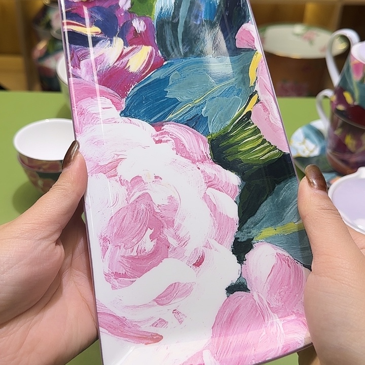 骨瓷实付满10包邮哈