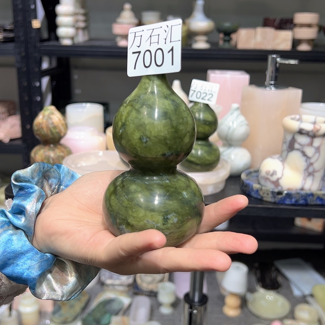 S***U石材701………………葫芦