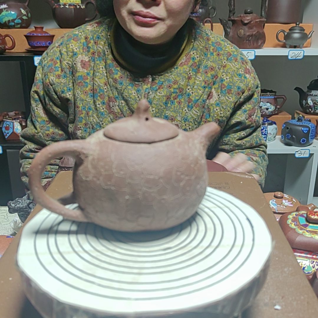 紫砂茶壶1111111111111