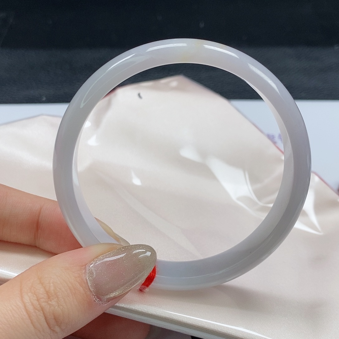 【闪购商品】翡翠手镯未镶嵌425号