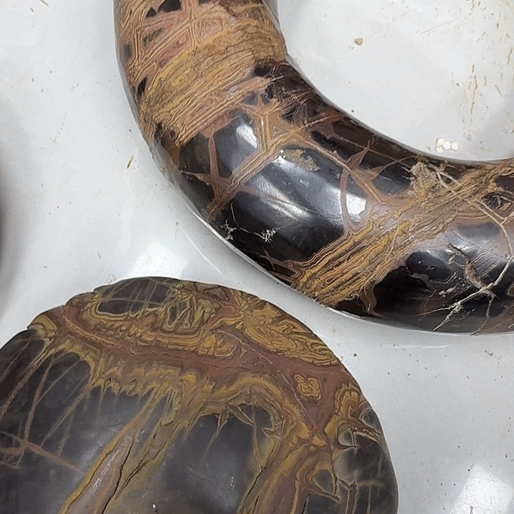 一***步石材龟纹石最低哥