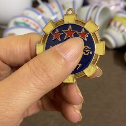 摆件景德镇陶瓷艺术