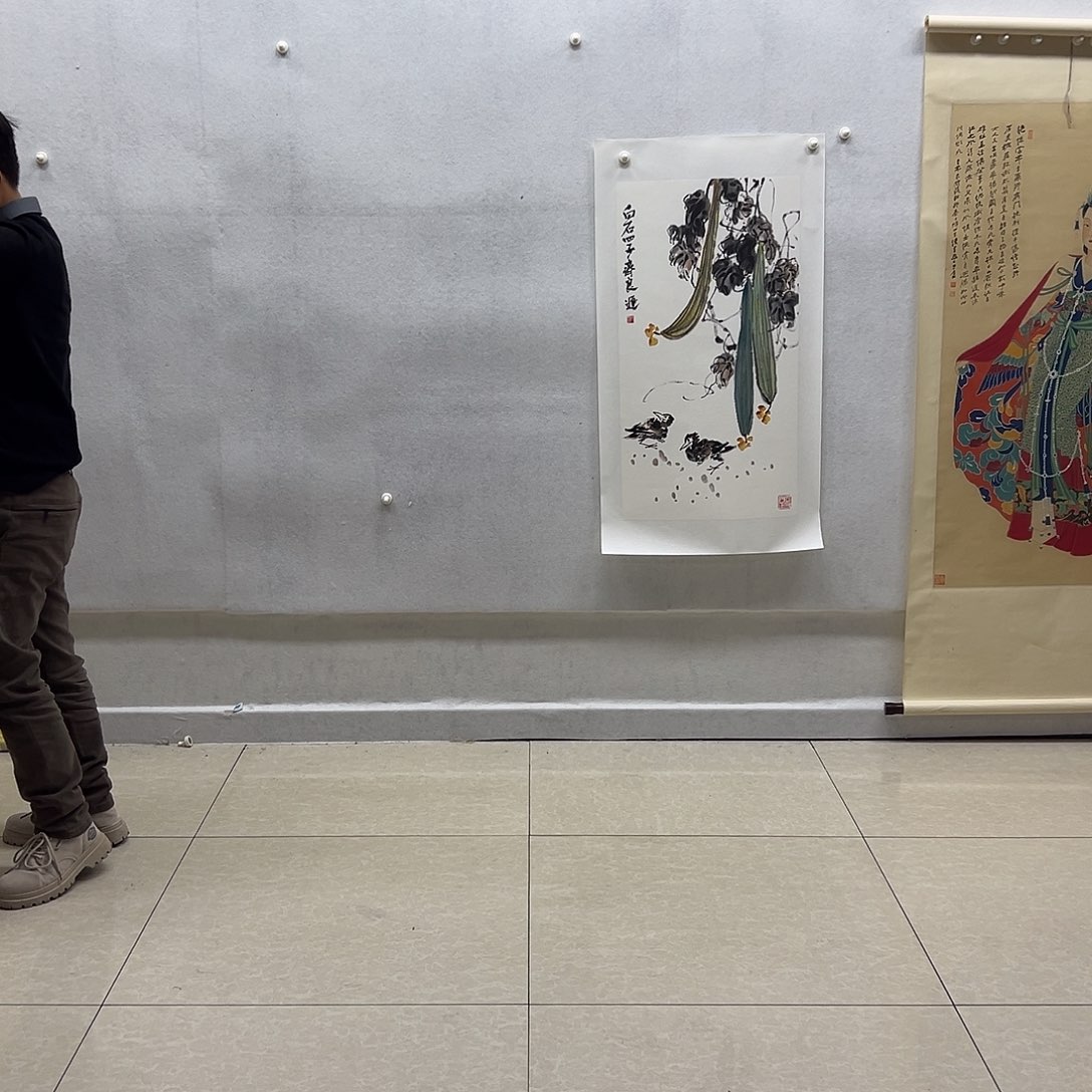书画进万家精品书画