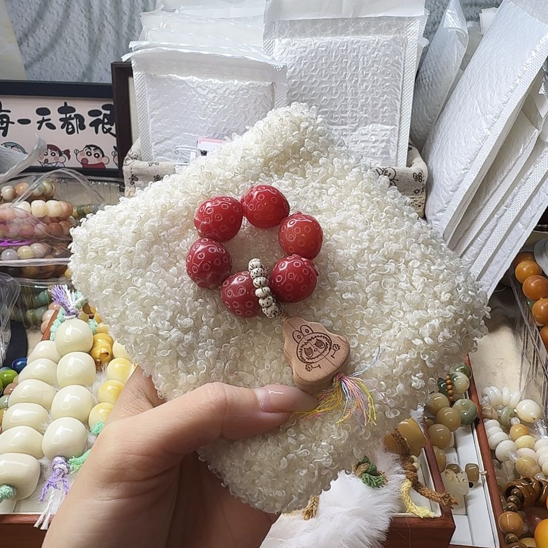 菩提根/象牙果手串