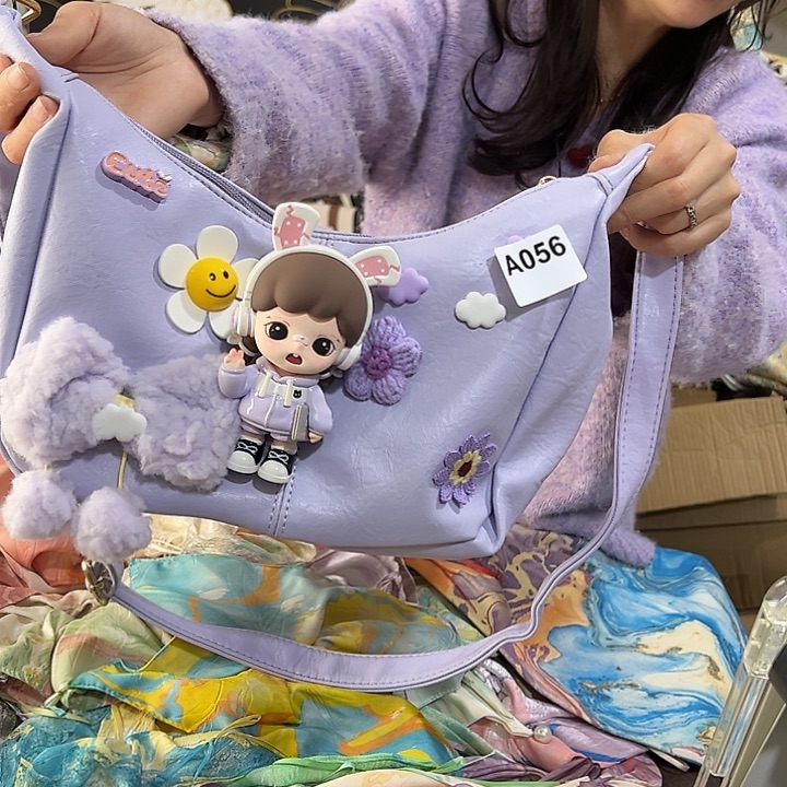 青***-056娃包手作不退不换