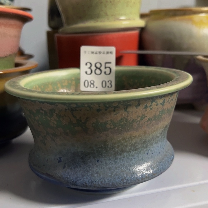 景德镇陶瓷手工制作