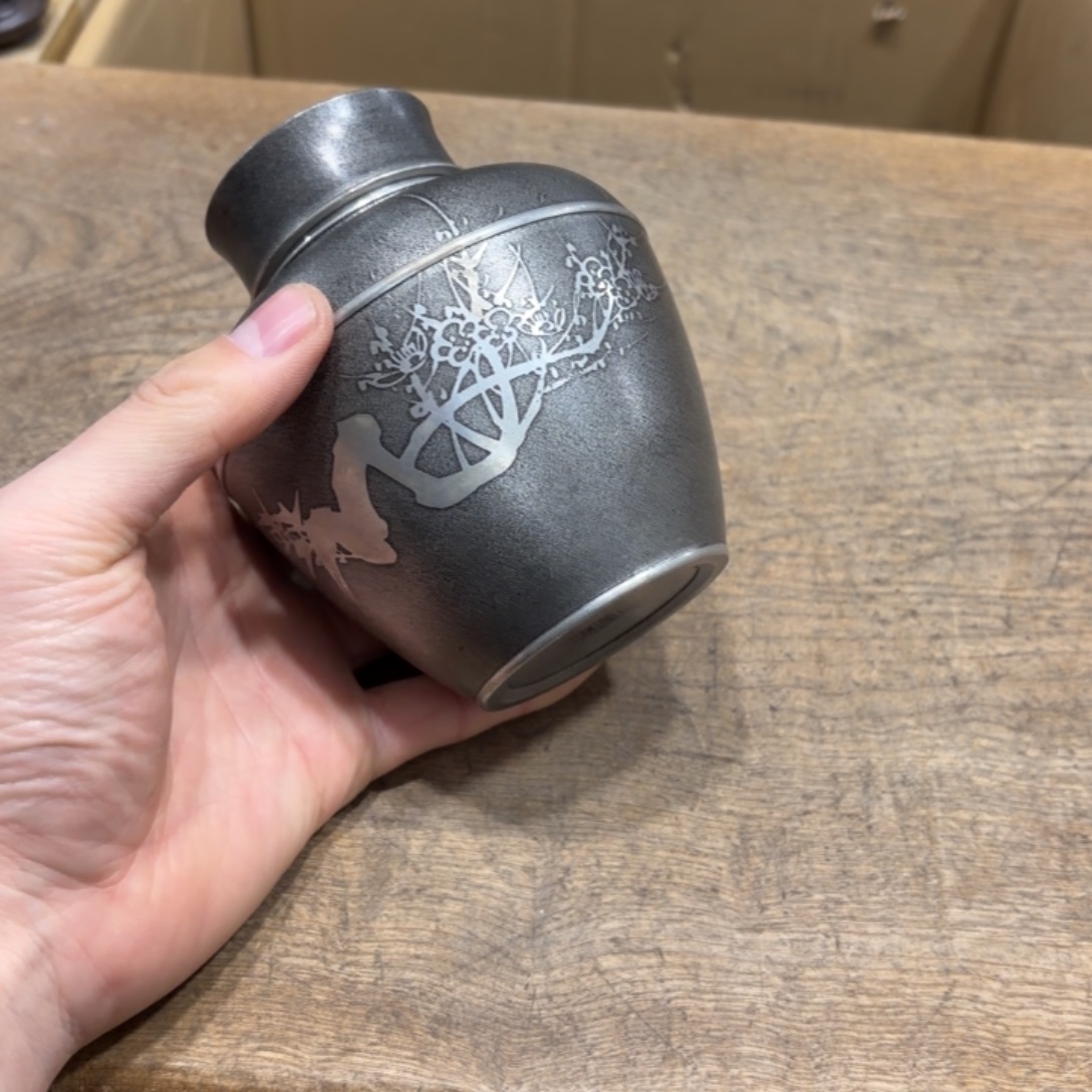 浑***️般若中古美术工艺品