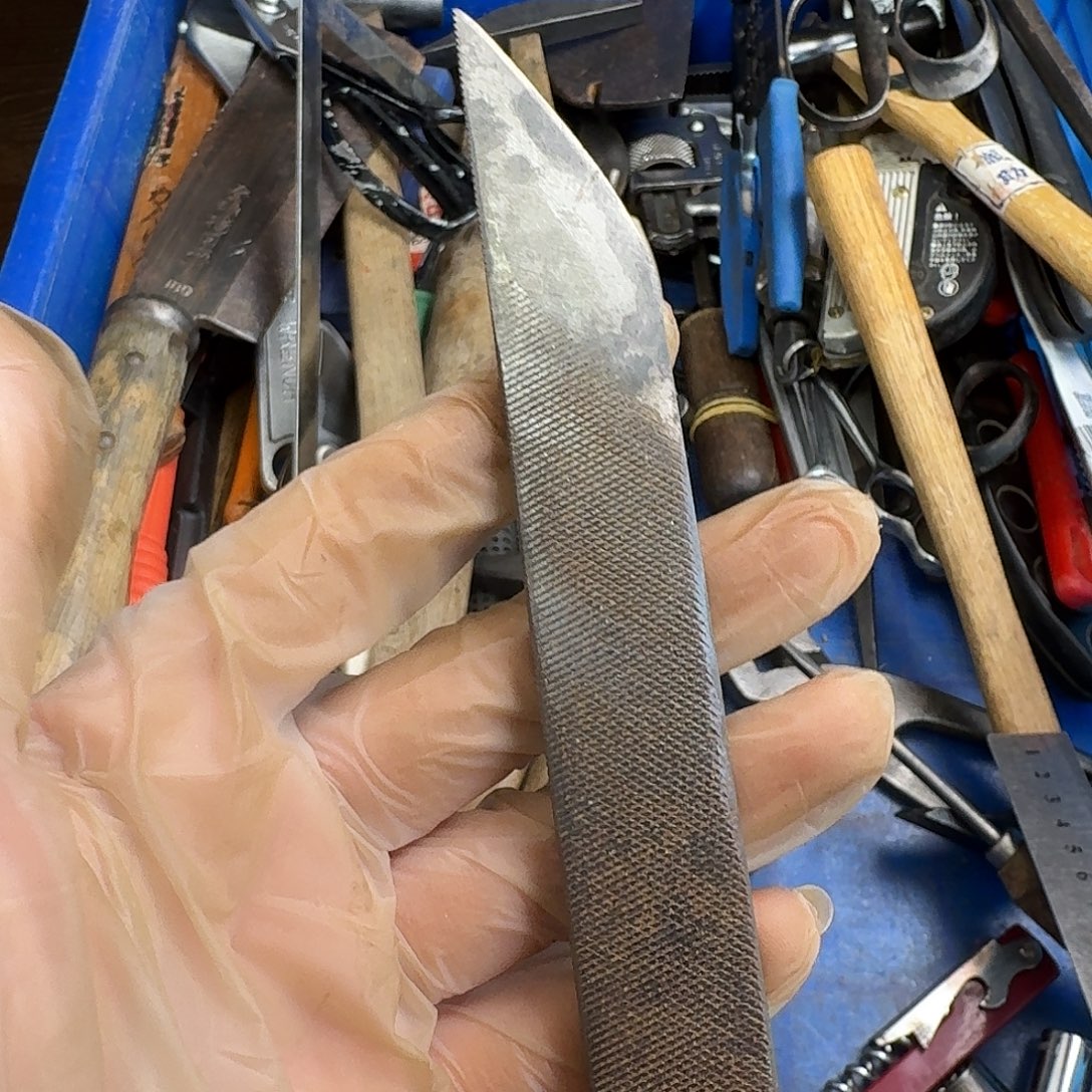 三***木厚款五金工具制造工艺