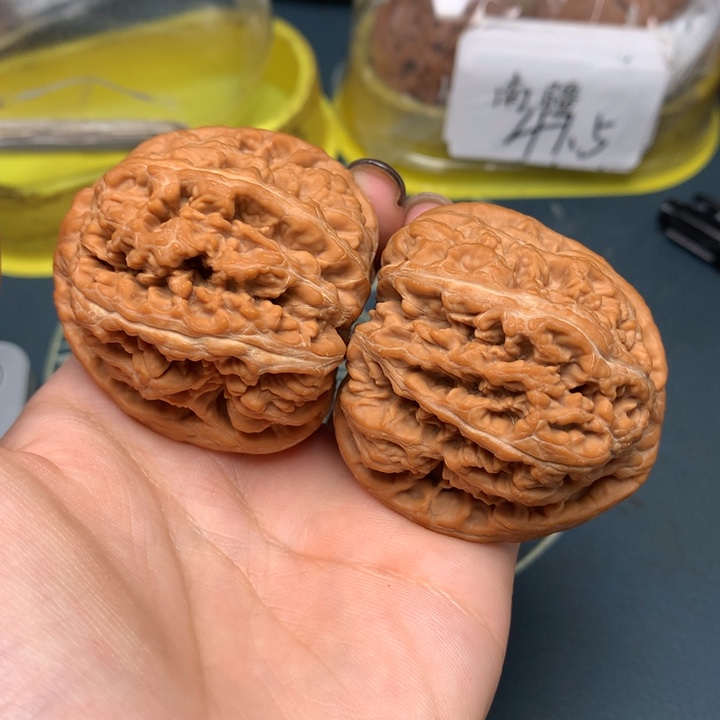 把件文玩核桃46-27699-0