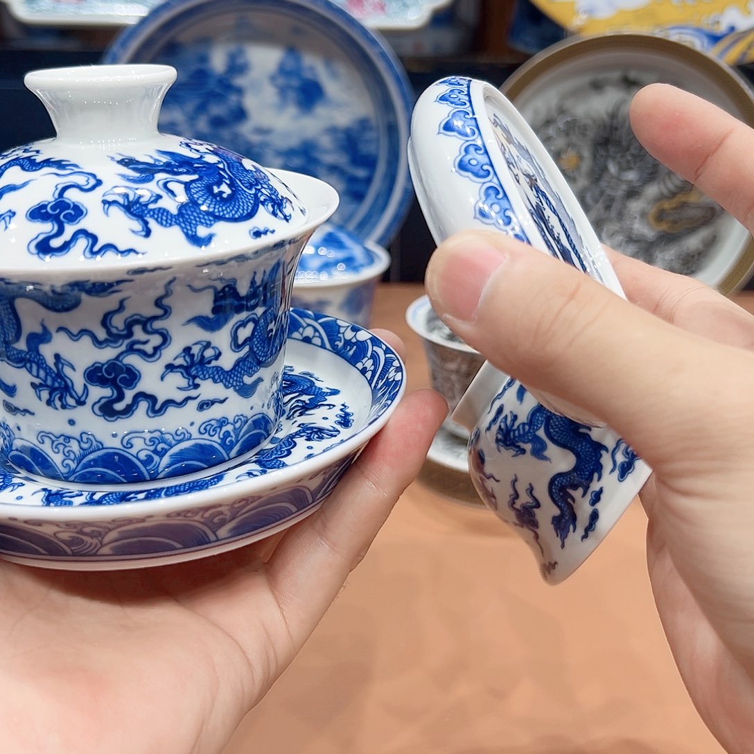 景德镇陶瓷学院等单位的