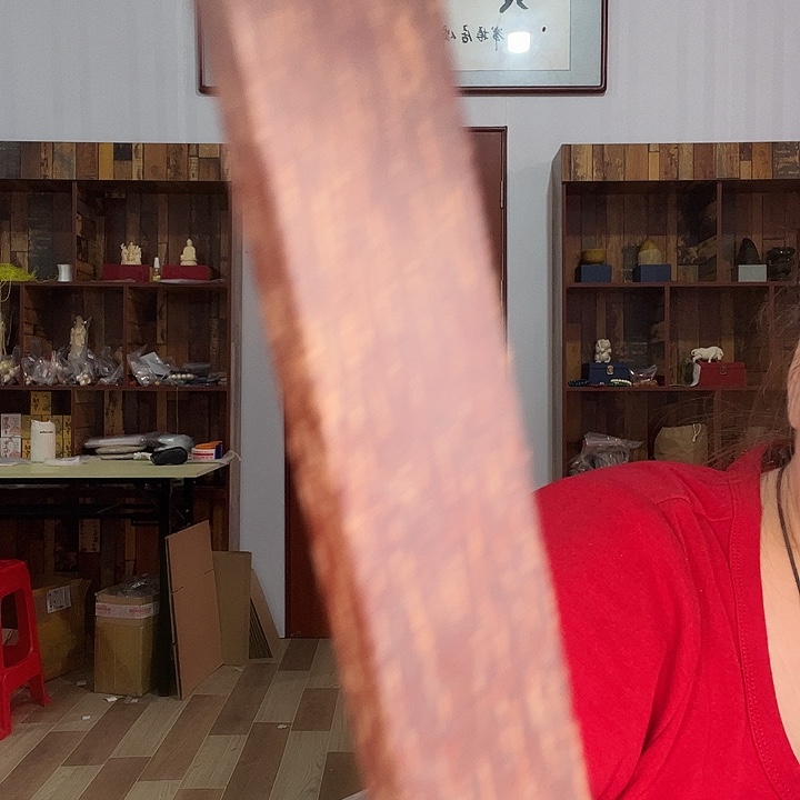 大果紫檀（缅甸花梨）1420
