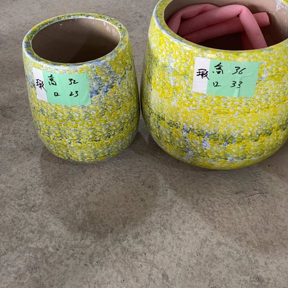 高温陶瓷默认瑕疵